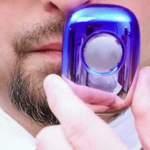 Trimini | Mini electric shaver